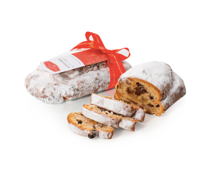 Christstollen