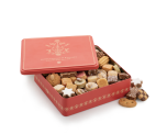 Bredele assortment - Deluxe tin
