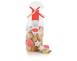 Assortiment de Bredele moelleux