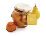 Lillikoug infused with Williams Pear
