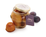 Lillikoug infused with Alsace Damson Plum