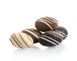 Œufs de Pâques au Praliné