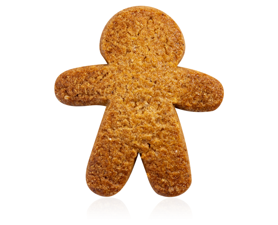 Petit Bonhomme butter biscuit, Elsass Mannala