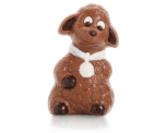 Mouton chocolat lait