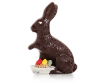 Dark Chocolate Easter Bunny