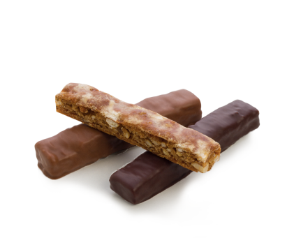 Gingerli - Bâtonnet chocolat