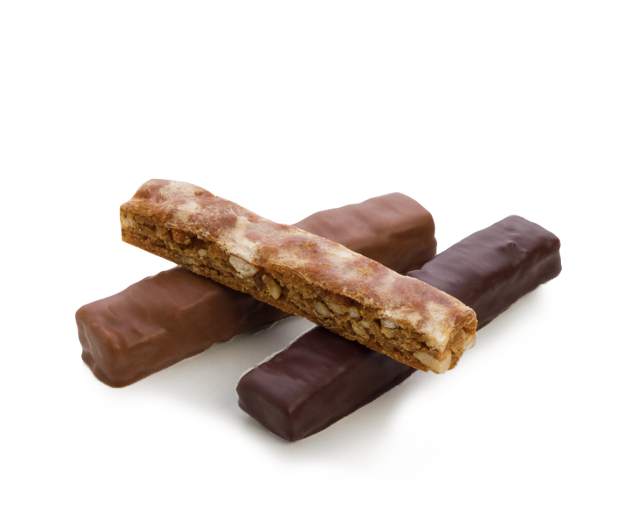 Gingerli - Bâtonnet chocolat Gingerli - Bâtonnet chocolat