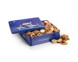 Bredele assortment - Deluxe Christmas Tin