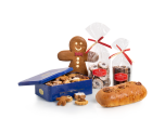 Collection de Noël - "Lumières sucrées"