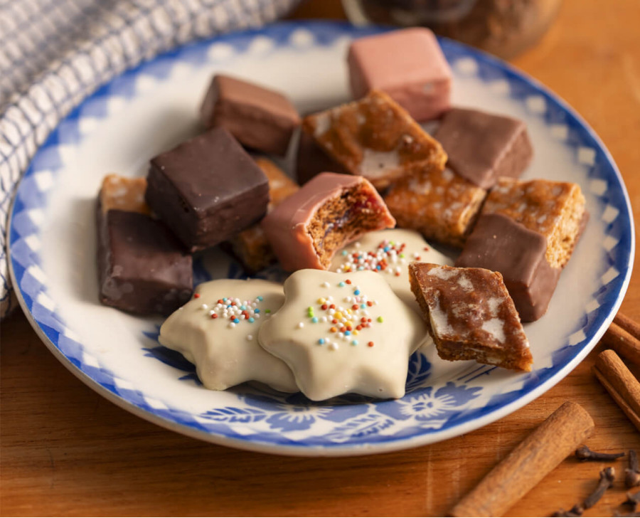 Assortiment de Pains d'épices | Maison Alsacienne de Biscuiterie Assortiment de Pains d'épices | Maison Alsacienne de Biscuiterie