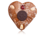 Authentique épicés - Coeur