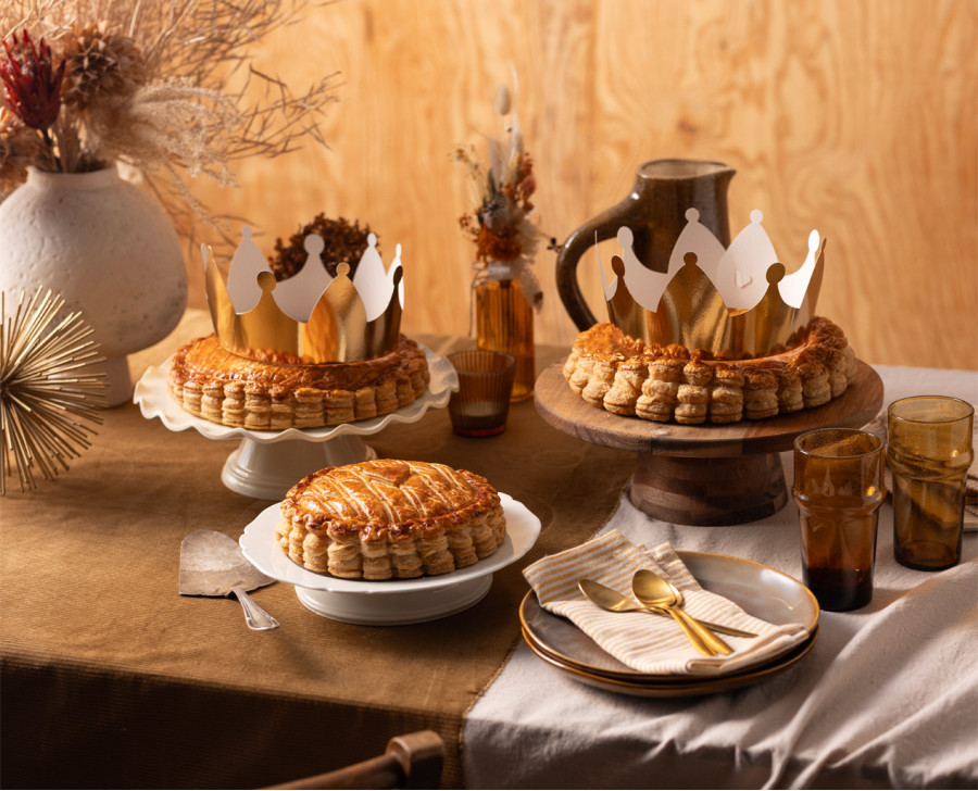 Galette des Rois Pomme Quetsche pour l’Epiphanie | Maison Alsacienne de Biscuiterie Galette des Rois Pomme Quetsche pour l’Epiphanie | Maison Alsacienne de Biscuiterie