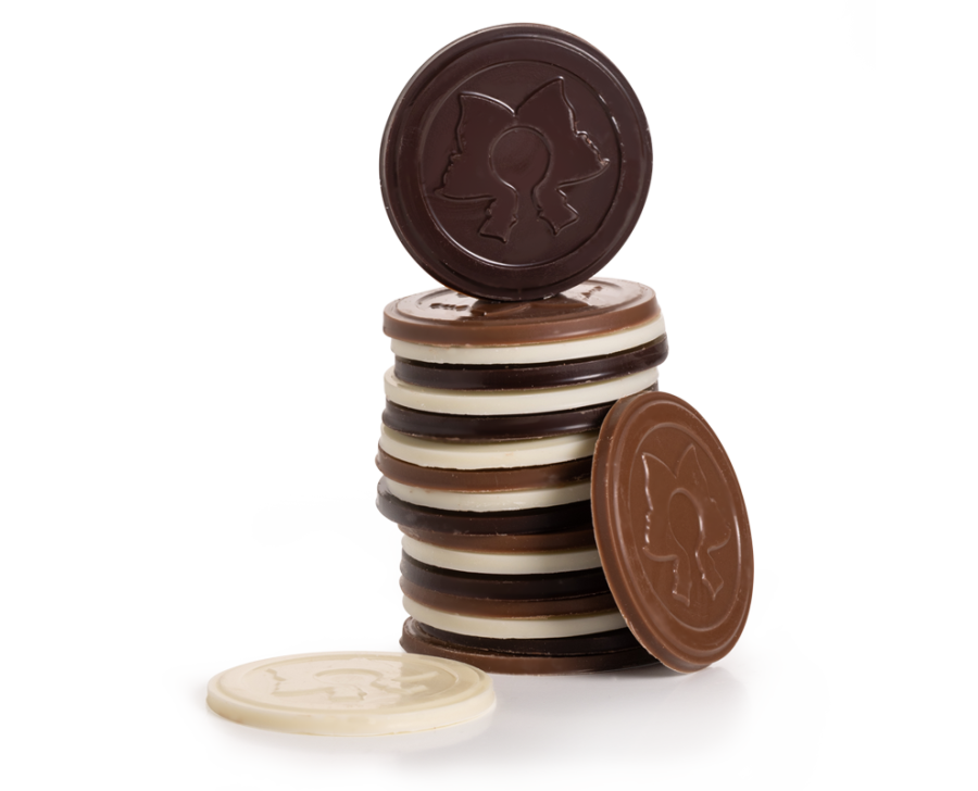 Chocolate thins - Assorted chocolate drops for Easter | Maison Alsacienne de Biscuiterie Chocolate thins - Assorted chocolate drops for Easter | Maison Alsacienne de Biscuiterie