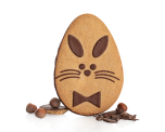 Lapin Sablé Noisette