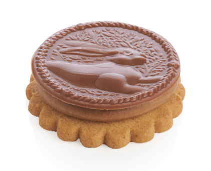 Osterlieb - Biscuits de Pâques