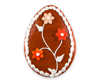Gingerbread Easter Egg | Maison Alsacienne de Biscuiterie