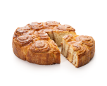 Rosenkuchen