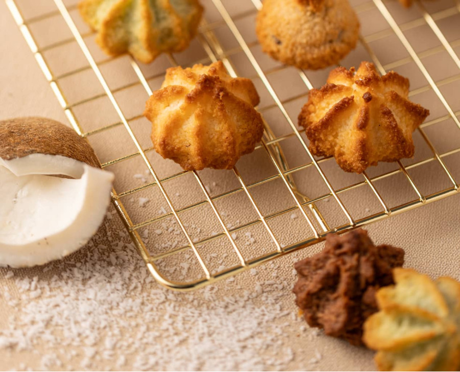 Macaron de Riquewihr® Assortment | Maison Alsacienne de Biscuiterie Macaron de Riquewihr® Assortment | Maison Alsacienne de Biscuiterie