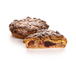 Streusel Pomme-Quetsche