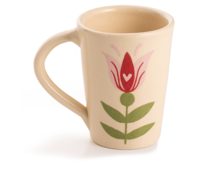 Mug Maison Alsacienne de Biscuiterie 30e anniversaire