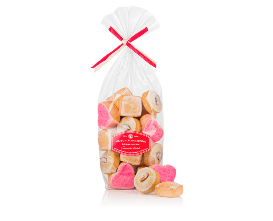 Le meilleur des Bredele moelleux Le meilleur des Bredele moelleux