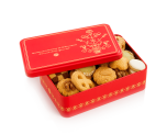 Assortiment de Bredele sablés - Coffret garni