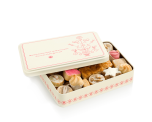 Soft Bredele Assortment - Deluxe tin