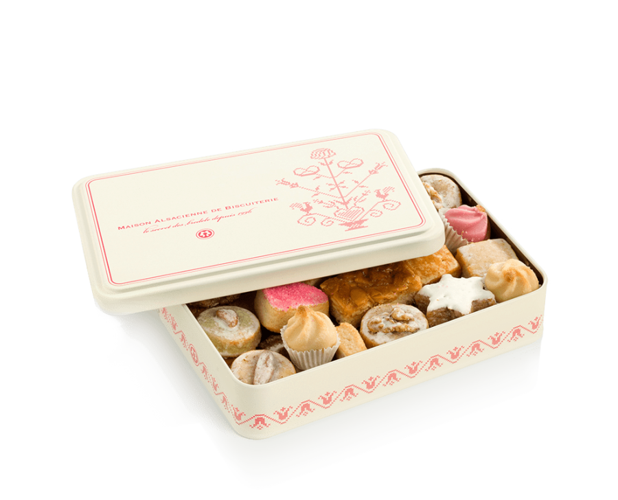 Assortiment 20h Assortiment 20h