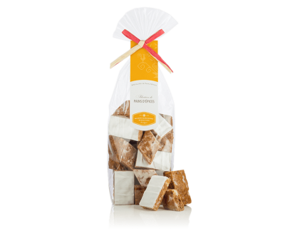 Assortiment de 16h