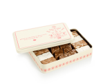 Afternoon Tea Assortment - Deluxe tin