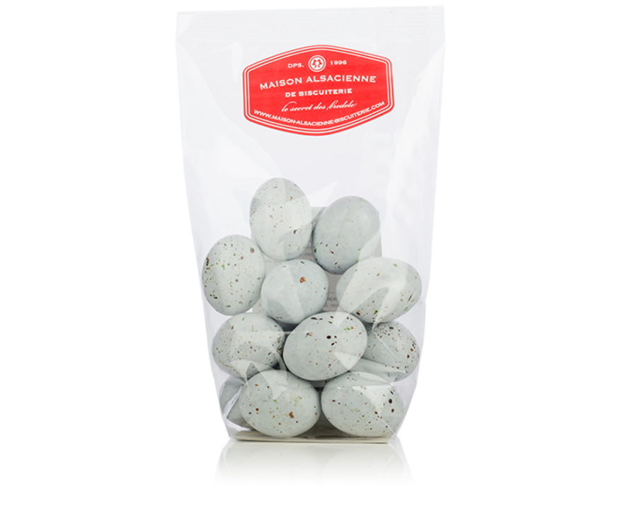 Mini-Kougelhopfs pralinés