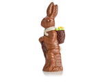 Milk Chocolate Easter Bunny