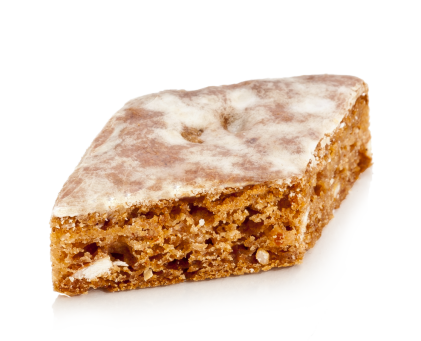 Gingerli original