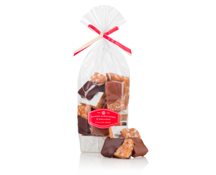 Assortiment de Leckerli
