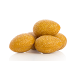 Œufs de Pâques Nougatine