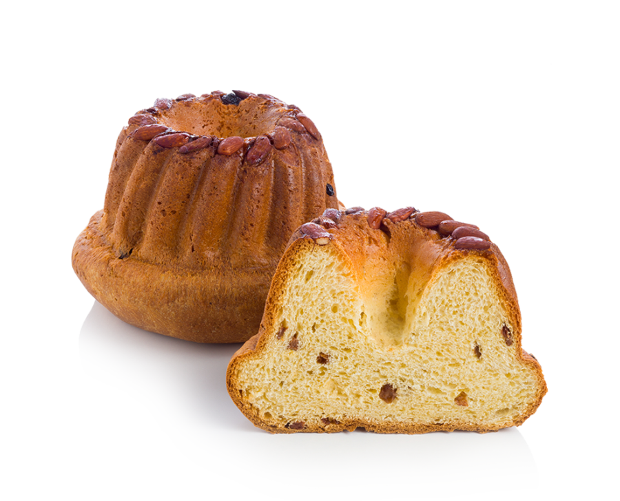 Kougelhopf traditionnel Kougelhopf traditionnel