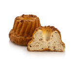 Savoury Kougelhopf