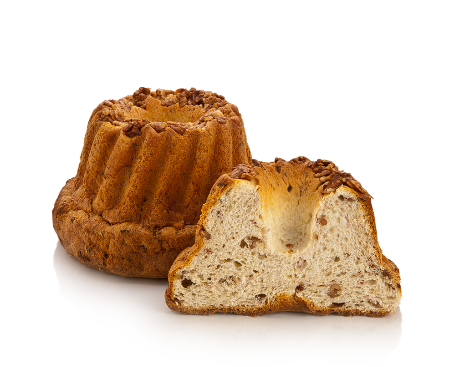 Kougelhopf salé Kougelhopf salé