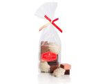 Chocolate gingerbread selection