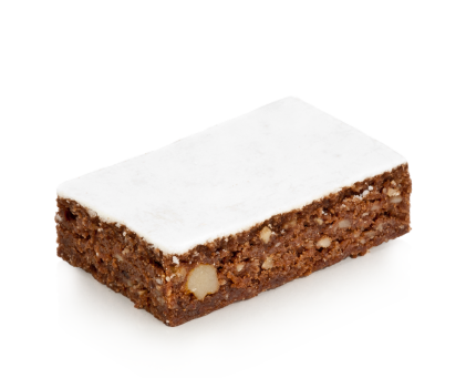Friandise de l'écureil