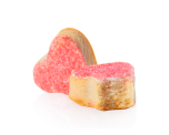 Délice à la rose