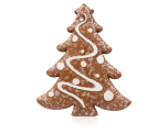 Sapin en Pain d\'épices