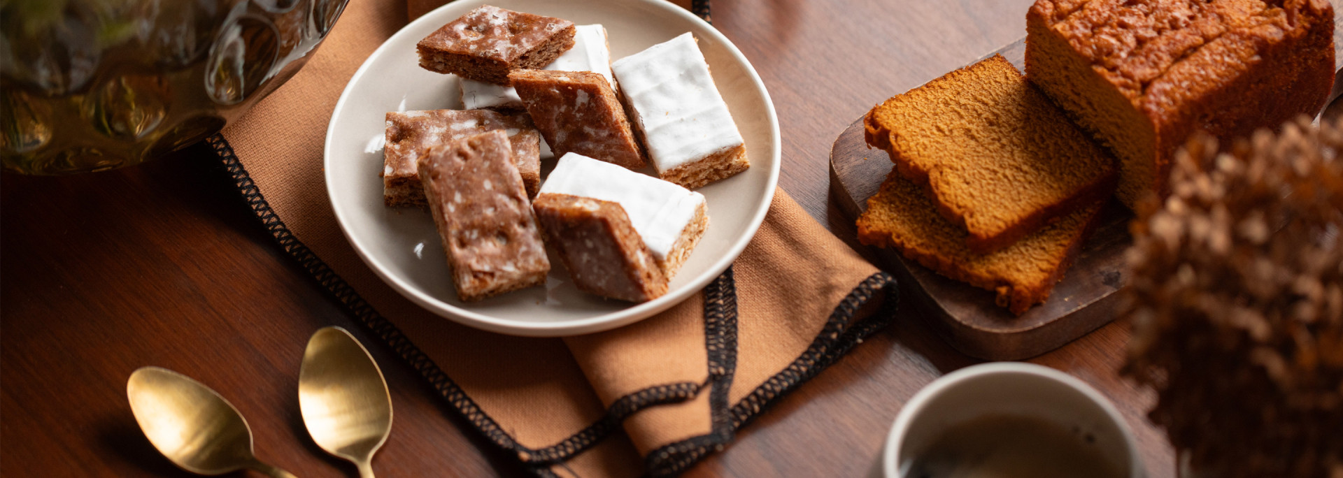 Gingerbread