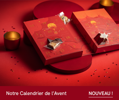 Calendrier de l'Avent