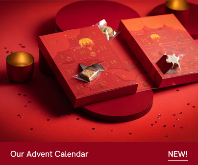 Calendrier de l'Avent