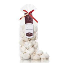 Assortiment de Nuages d'Alsace - Meringues