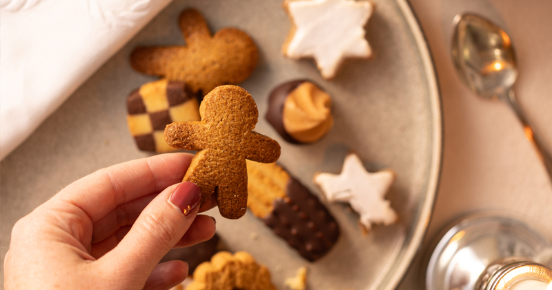 Our New Christmas delicacy