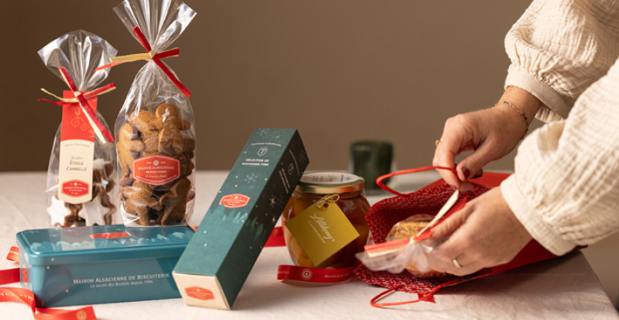 La véritable origine des cadeaux de Noël
